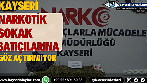 Yolcu otobüsüne uyuşturucu operasyonu: 2 kilo kubar esrar ele geçirildi