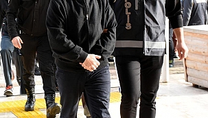 Yunanistan'da kaçmak isteyen 2 örgüt üyesi yakalandı