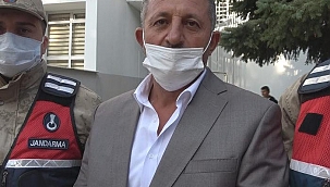 11 yıl sonra yakalandı! "Özgüvenimle çalıştım, bu sahtelik değil"