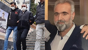 1700 lira hesap geldi! Mekan sahibini öldürdü