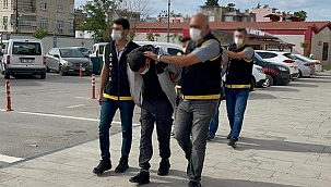 Adana! Sahte polis kimliğiyle uygulama yaptı, ifadesi "pes" dedirtti