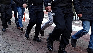 Ankara merkezli 45 ilde FETÖ operasyonu! 98 kişi hakkında gözaltı kararı