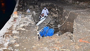 Anne-oğulun feci ölümü! Duyan kahroldu