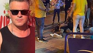 Antalya'da korkunç olay! "Köpeği bana değdi" kavgasında 1 ölü, 1 yaralı