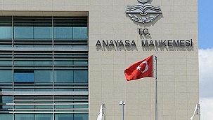 AYM, CHP'nin ateşli silahlarla ilgili başvurusunu karara bağladı