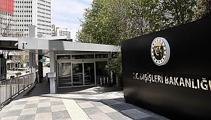 Bakan Yardımcısı Önal, BM Genel Sekreteri'nin Libya Özel Temsilcisi ile görüştü