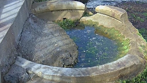 Bir benzeri Ayasofya'da! Eminönü İskelesi'nde keşfedildi: Paha biçilemez