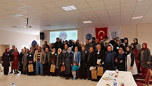 Büyükşehir Huzur Çınarı 350 Bini Aşkın Vatandaşa Ulaştı