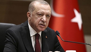 Cumhurbaşkanı Erdoğan Angola'da