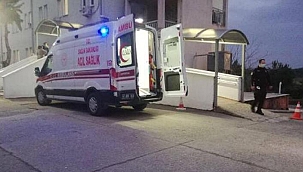 Düğünde dağıtılan tavuktan yiyen 47 kişi hastanelik oldu