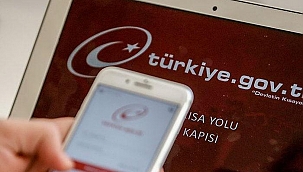 e-Devlet üzerinden yeni hizmet! Elektronik imza için yeni dönem