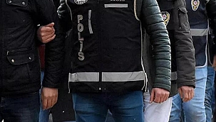 Emniyet harekete geçti! İhale çetesine ağır darbe