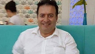 Hakim, kaldığı lojmanda ölü bulundu