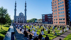 Hollanda'da belediyelerin gizlice camileri izlediği ortaya çıktı: Ankara hukuki girişimde bulunmaya hazırlanıyor