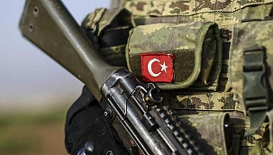 İçişleri Bakanlığı duyurdu! 4 terörist teslim oldu