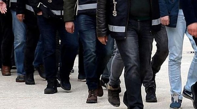 İstanbul'da 'casusluk' operasyonu! 6 yabancı uyruklu şahıs yakalandı