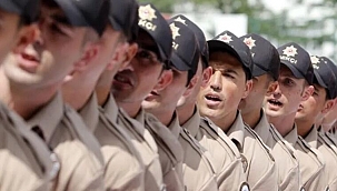 Jandarma bekçi alımı başvuru tarihleri ne zaman? 2021 JGK bekçi alımı başvuru şartları neler?