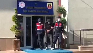 'Jandarmayız' diyerek dolandırdılar, otostop çekerken yakalandılar