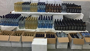 Kasa kasa götürüyorlarmış! Hepsini piyasaya süreceklerdi