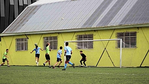 Kayseri Süper Amatör Küme hafta sonu başlıyor