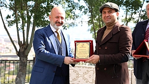 Kocasinan Belediyesi ahilik geleneğini yaşatıyor