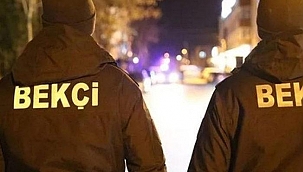 Manisa'da silahlı saldırıya uğrayan gece bekçisi yaralandı