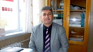 Nadir öğretmen kalbine yenik düştü