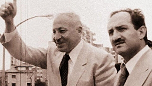 Oğuzhan Asiltürk: Erbakan'ın sağ kolu, Milli Görüş'ün son lideriydi