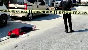 Okulda başlayan tartışma vahşetle bitti! Liseli Boran'ı öldüren okul arkadaşı tutuklandı