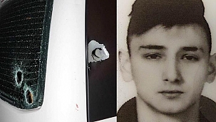 Park halindeki araçta oturan gençlere silahlı saldırı: 1 ölü, 2 yaralı