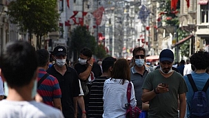 Prof. Dr. Tufan Tükek'ten grip uyarısı: Acillere başvuru iki katına çıktı