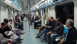 Resmi Gazete'de yayımlandı! Sağlık çalışanlarına 31 Aralık'a kadar toplu taşıma ücretsiz