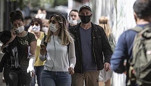 Sağlık Bakanı Koca paylaştı! İl sayısı 22'ye yükseldi