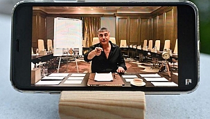 Sedat Peker iddianamesi tamamlandı: Ağırlaştırılmış müebbet ve 392 yıla kadar hapis cezası isteniyor