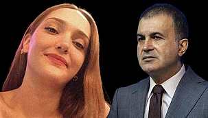 Son dakika... AK Parti Sözcüsü Çelik'ten vahşice katledilen Şebnem Şirin paylaşımı