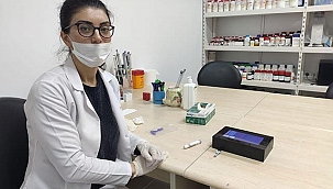 Türk bilim insanı G20'ye davet edildi