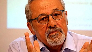 Van'da peş peşe iki deprem! Prof. Dr. Naci Görür'den açıklama
