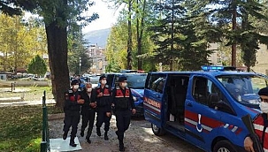 Yayla cinayetinden yasak aşk çıktı, aynı aileden 5 kişi tutuklandı