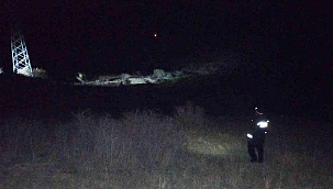 15 yaşındaki çocuk, 112'yi arayarak kaybolduğunu bildirdi! Her yerde aranıyor