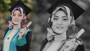 25 yaşındaki Sultan hemşireden acı haber! Koronavirüse yenildi