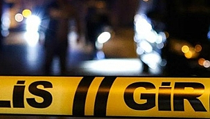 4 yaşındaki çocuk tabancayla ayağından vuruldu