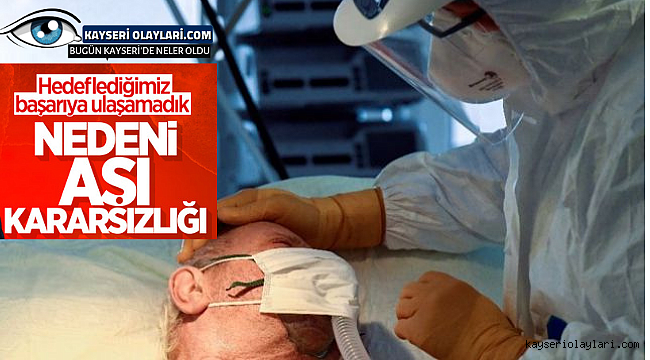 6 Kasım Türkiye'nin korona tablosu Açıklandı 