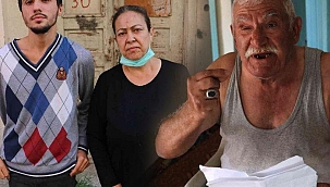 Adana'da ortalığı karıştıran taciz iddiası! Tepkilerin odağındaki yaşlı adam: Can güvenliğim yok