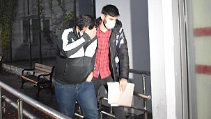 Adana'da şafak vakti tefeci operasyonu