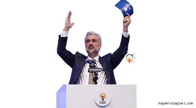Ak Partiden Dolar Açıklaması