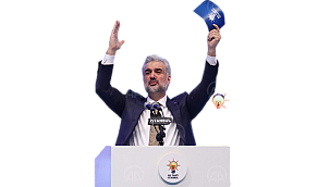 Ak Partiden Dolar Açıklaması