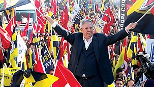 Ali Koç istenmeyen adam ilan edildi! Fenerbahçe'de Aziz Yıldırım sesleri