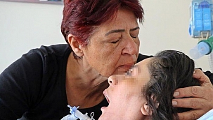 Annesini arayıp "şu an kızına tecavüz ediyorum" demişti! İsyan ettiren karar