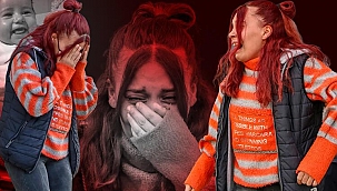 Antalya'da 3 aylık bebeğin korkunç ölümü... Sinir krizi geçirdi! Detaylar ortaya çıktı