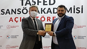 Asansör Akademisi Açıldı 